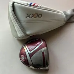 XXIO ドライバー 13.5度 ヘッドカバー付のサムネイル