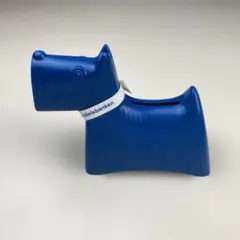 Stig Lindberg 貯金箱 犬 北欧 - メルカリ