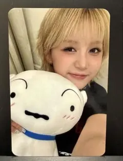 kep1er BUBBLE GUM music&drama ヒカル