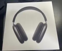 2026年最新】airpods max スペースグレーの人気アイテム - メルカリ