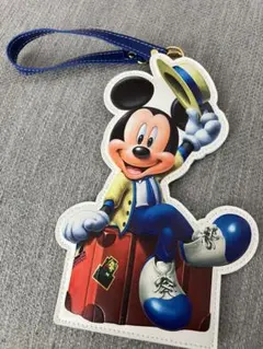 ディズニー パスケース バケーションパッケージ限定品