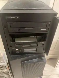 44P Model 170 サーバー 本体