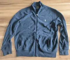 Polo Ralph Lauren ダークブルー ニット