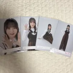 櫻坂46 タレントカード