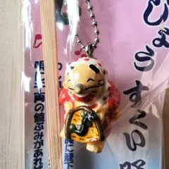 安来節 どじょうすくい踊り 耳かき earpick