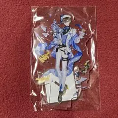 Ike Eveland アイク にじさんじEN アクスタ 香水