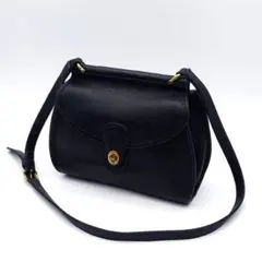 vintage old coach logan bag 305 archive - メルカリ