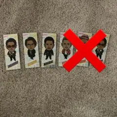 EXILE TRIBE 千社札