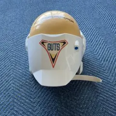 ウルトラマンティガ　 GUTS 隊員ヘルメット