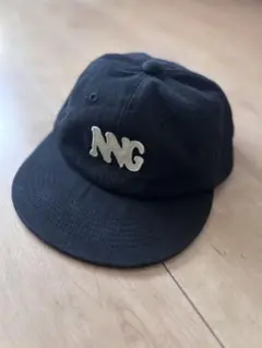 select nyc イサムノグチ cap min-nano 限定 sunsea - メルカリ