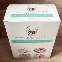 大神 20周年 おはるちゃん 花咲く筆しらべ クリアファイル 全4種
