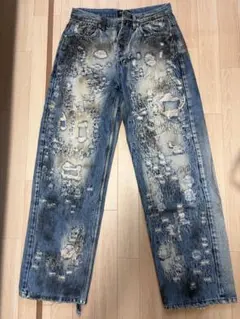 sex&jeans lildenimjeans サイズ30 - メルカリ