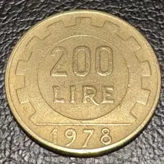 2025年最新】イタリア200リラ硬貨の人気アイテム - メルカリ