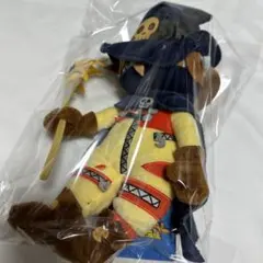 新品　廃盤　三英貿易　S ウィザーモン デジモン　ぬいぐるみ　マスコット 新品 廃盤 三英貿易 S ウィザーモン デジモン ぬいぐるみ マスコット