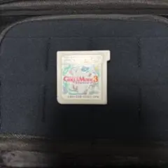 ガールズモード3