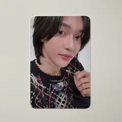 ウォンビン　バースデー　トレカ