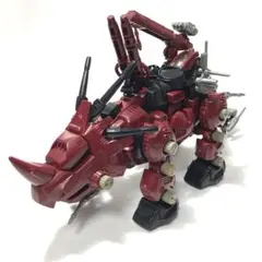 旧ゾイド ZOIDS 未組立 レッドホーン - メルカリ