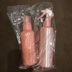 オルビス ヘアミルク＆ヘアウォーターセット