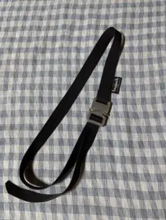バッグジャック コブラバックル ベルト 美品 D-10179のサムネイル