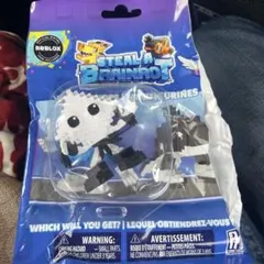 ROBLOX STEAL A BRAINROT ロブロックスフィギュア　ケパット