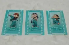 忍たま乱太郎 フィルム風コレクション 乱きりしん