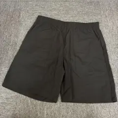 即決 新品 タグ付き LOGOS DAYS ショートパンツ ブラック Lのサムネイル