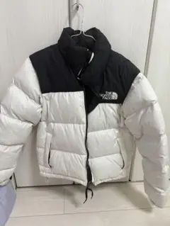 ザノースフェイス ダウンジャケット