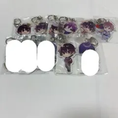 ななもり アクキー まとめ売り ななもり アクキーセット すとぷり まとめ売り - メルカリ