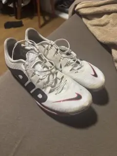 Nike マックスフライモアアップテンポ