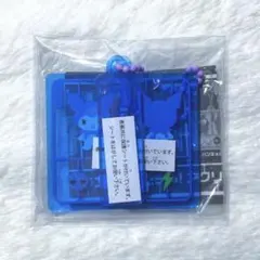 サンリオ クロミ プラスチックモデル！ アクリルキーチェーン プラモデル