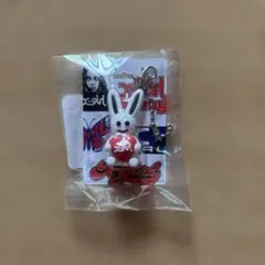 X-girl ノベルティ