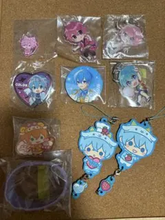 すとぷり まとめ売り バラ売り❌ すとぷり まとめ売り - メルカリ