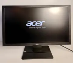 Acer ディスプレイ LCD Monitor V246HQL ゲーミング