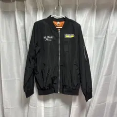 ナイロンジャケット