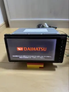 2025年最新】カーナビ bluetooth ダイハツの人気アイテム - メルカリ