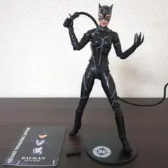 DCマルチバース デラックス シアトリカル エディション キャット