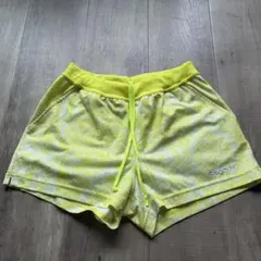 お値下げ　Babolat テニス ショートパンツ Lサイズのサムネイル