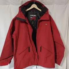2026年最新】スノーボードウェアワインレッドの人気アイテム - メルカリ