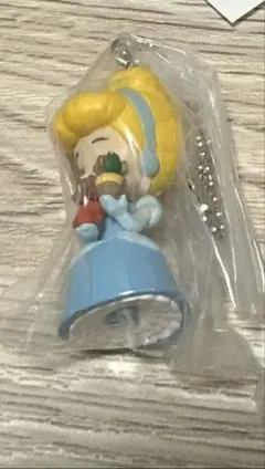 ディズニープリンセス ぎゅーこっと　シンデレラ