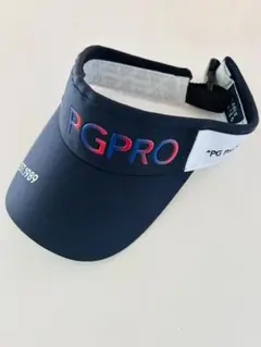パーリーゲイツ　サンバイザー