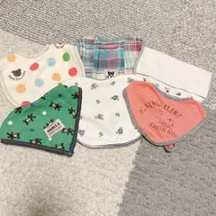 スタイ6点セット