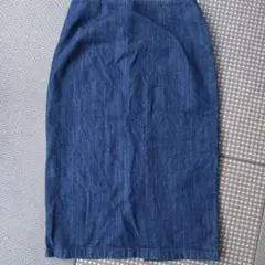 GU　タイトスカート