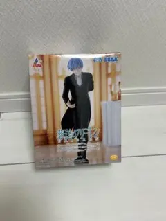 葬送のフリーレン Luminasta ヒンメル フィギュアのサムネイル