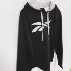 Reebok hoodie pullover Parker