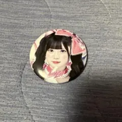 iLiFE! MEGALiFE! 缶バッジ　真守みゅう