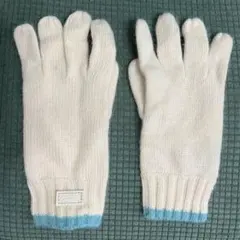 最終値下げ　coach 手袋　新品、未使用　箱付き