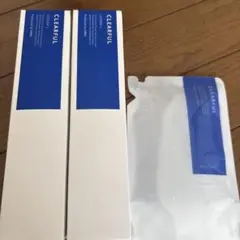 オルビス　クリアフルローション　モイスチャー