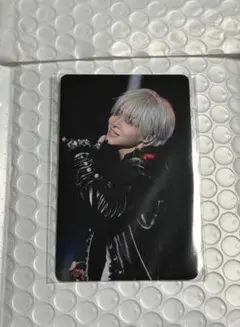 TREASURE PULSE ON sheeta live 特典　ジフン