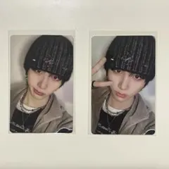 19.99 テサン danger ver.
