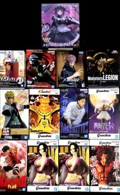 ワンピース ルフィ ハンコック ナルト 波風 カカシ フリーレン 喜多川海夢